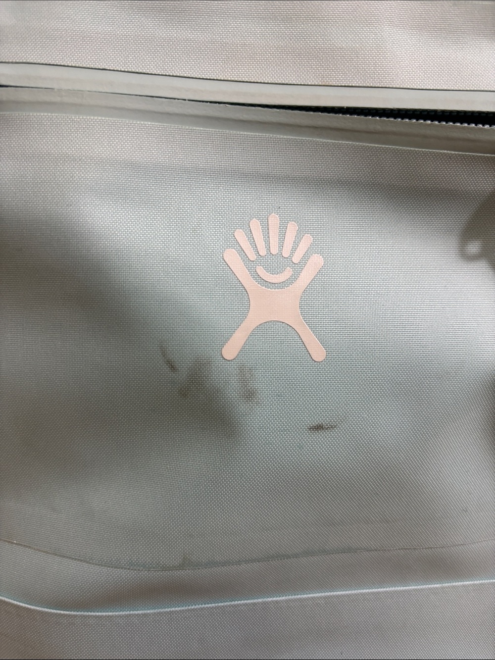 Hydroflask lunch tote Tiffany blue - Picture 2 of 10